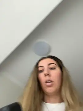 Aussielulu Webcam Show