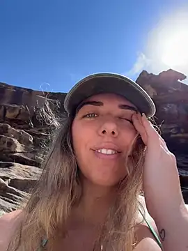 عرض كام Aussielulu