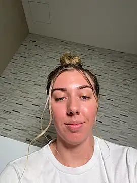 Aussielulu Webcamshow