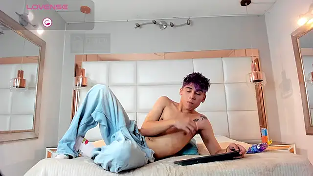 Twinkie_Hung Webcam show