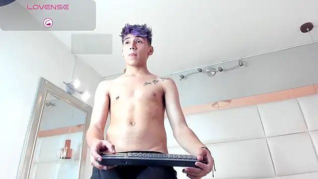 Twinkie_Hung Webcam show