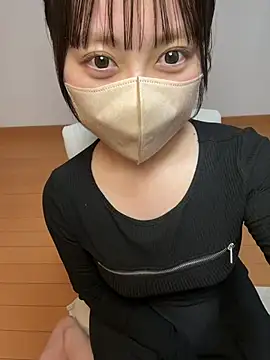--Kimiのウェブカメラショー