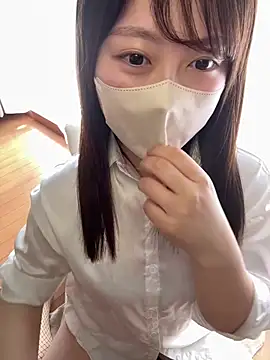 --Kimiのウェブカメラショー