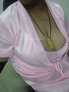 Pertunjukan Kamera Web Bhabhiji1