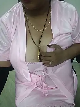 Вебкам-шоу Bhabhiji1