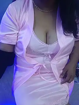 Bhabhiji1のウェブカメラショー