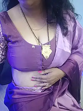 Bhabhiji1's Webcam Show
