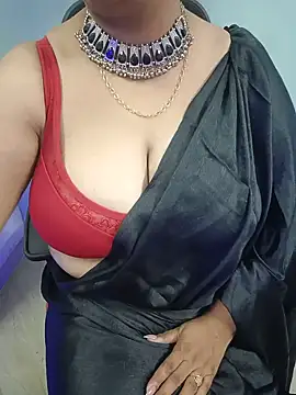 Bhabhiji1's Webcam Show