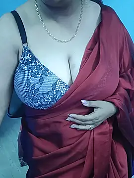 Bhabhiji1: вебкам-шоу