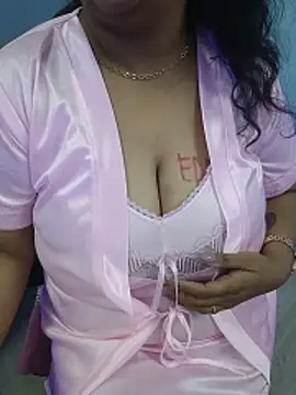 Bhabhiji1's Webcam Show
