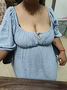 Bhabhiji1's Webcam Show