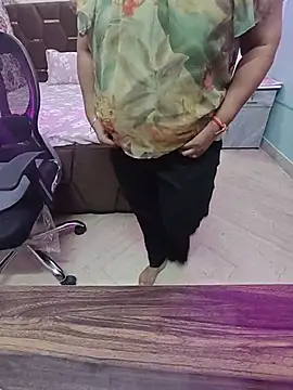 Bhabhiji1's Webcam Show