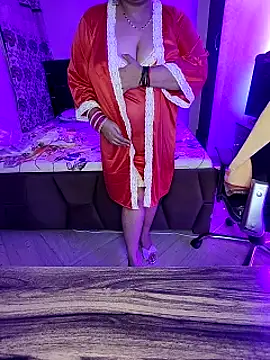 Bhabhiji1's Webcam Show