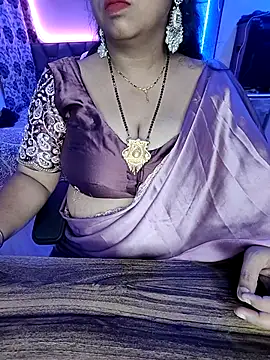 Show de webcam de Bhabhiji1