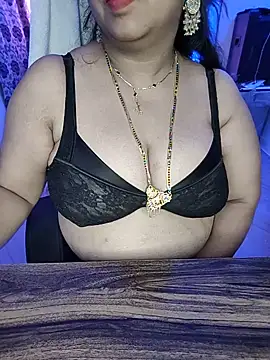 Bhabhiji1_simran 网络视讯表演