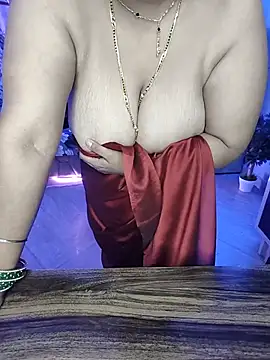 Show Webcam de Bhabhiji1_simran