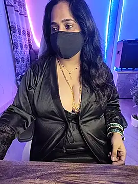 Bhabhiji1_simranのウェブカメラショー