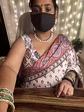 Bhabhiji1_simran 웹캠 쇼