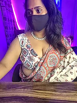 Bhabhiji1_simran's Webcam Show
