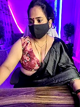 Bhabhiji1_simran's Webcam Show