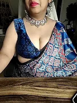 Show Webcam de Bhabhiji1_simran