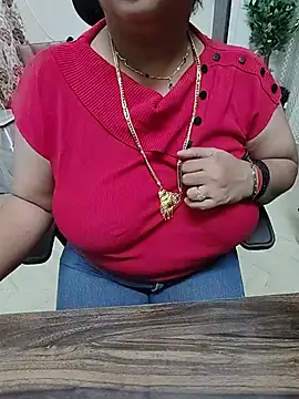 Bhabhiji1_simran Show in webcam