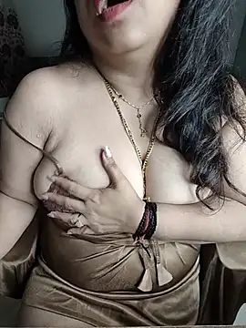 Bhabhiji1_simran: διαδικτυακό σόου στην κάμερα