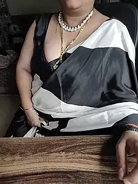 Bhabhiji1_simran 网络视讯表演