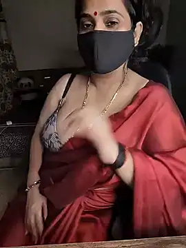 Bhabhiji1_simranのウェブカメラショー