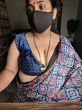 Bhabhiji1_simran 网络视讯表演