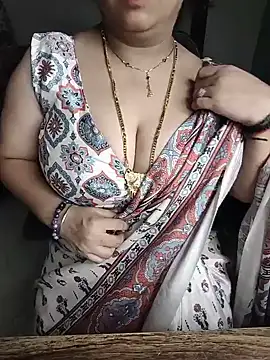 Bhabhiji1_simran 在線直播表演