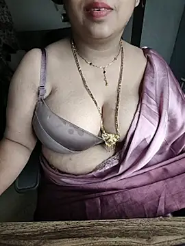 โชว์เว็บแคมของ Bhabhiji1_simran