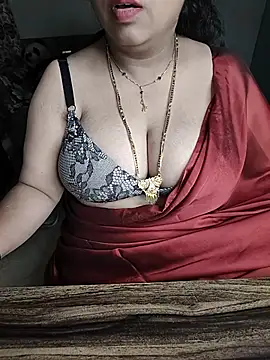 โชว์เว็บแคมของ Bhabhiji1_simran