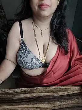 Bhabhiji1_simran Show Webcam