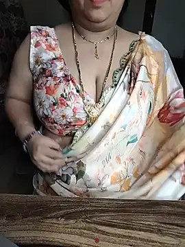 Show webcam de Bhabhiji1_simran