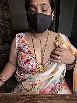 Bhabhiji1_simran's Webcam Show