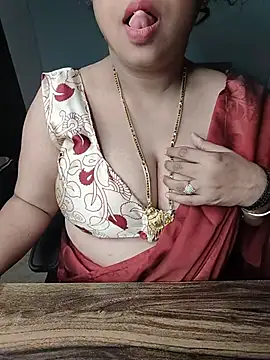 Bhabhiji1_simranのウェブカメラショー