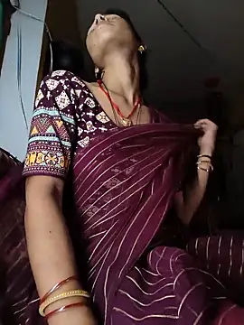 Show de Sonam_pandeyji na webcam