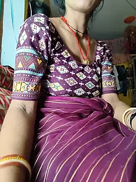 Sonam_pandeyji's Webcam Show