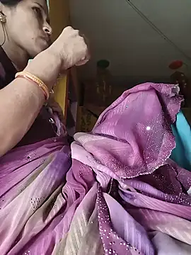 Sonam_pandeyji's Webcam Show