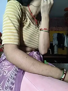 Sonam_pandeyji's Webcam Show