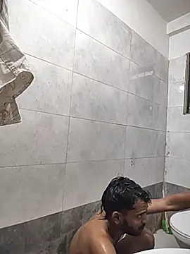 Show webcam de Herecallboyyash