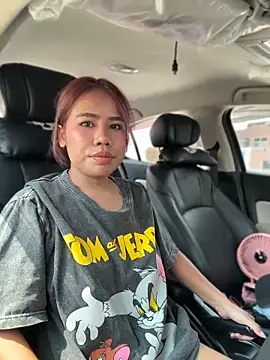 Kath_C Pertunjukan Webcam