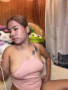 Kath_C Pertunjukan Webcam