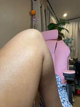 Kath_C Pertunjukan Webcam