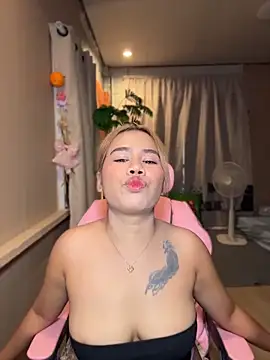 Kath_C Pertunjukan Webcam