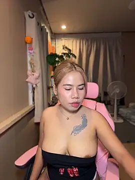 Kath_C Pertunjukan Webcam