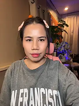 Kath_C Pertunjukan Webcam