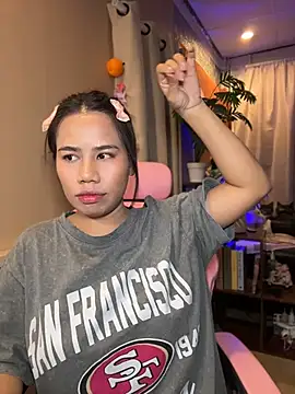 Kath_C Pertunjukan Webcam