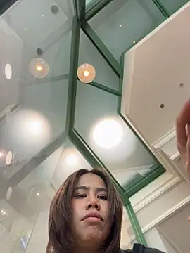 Kath_C Pertunjukan Webcam